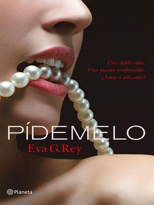 cover image of Pídemelo
